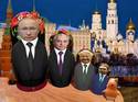 Russian presidents
