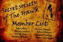 Secret Society of Hawks