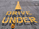 Drive Under - upd.