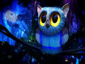 Pandora Nite Owl
