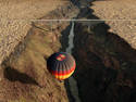 Balloon Ride over Rift